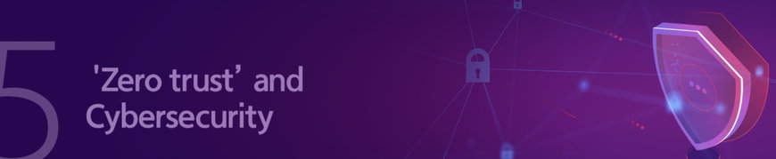 HANWHA TECHWIN’S TOP 5 VIDEO SURVEILLANCE TRENDS FOR 2023 